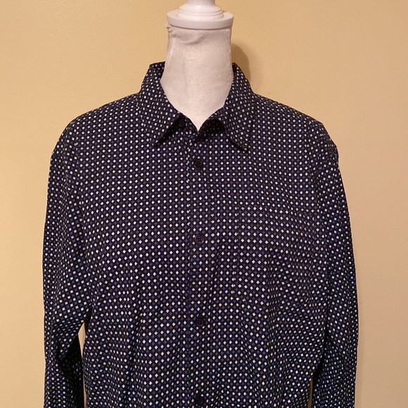 Julian & Mark button down - Picture 2 of 12